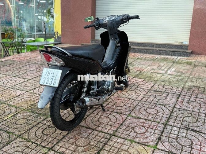 Yamaha Jupiter biển vip bao uỷ quyền