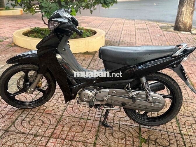 Yamaha Jupiter biển vip bao uỷ quyền