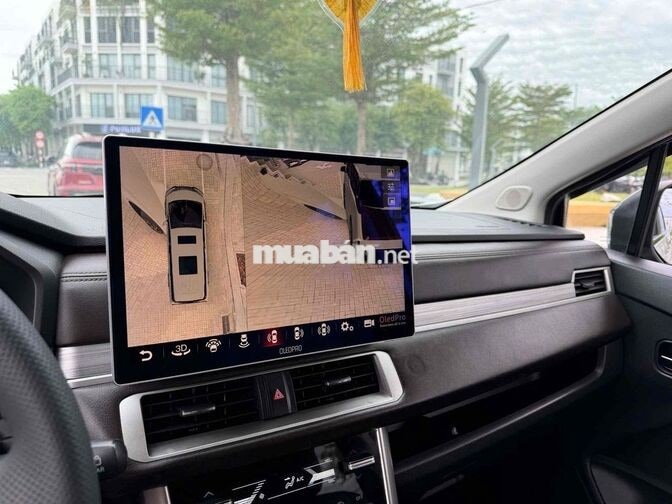 Mitsubishi Xpander Premium 2023 Trắng 75000 km