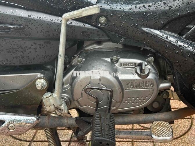 Yamaha Jupiter biển vip bao uỷ quyền