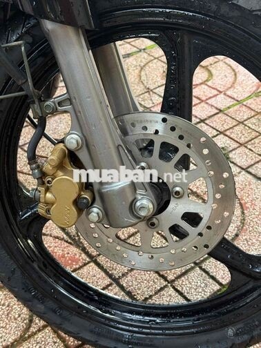 Yamaha Jupiter biển vip bao uỷ quyền