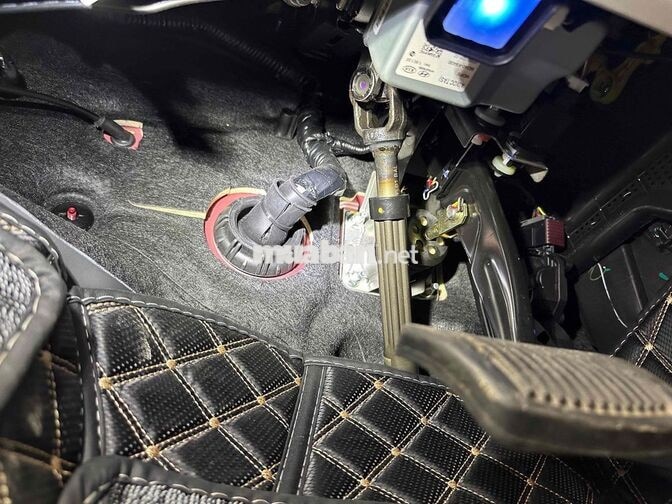 Hyundai Grand i10 2024 1.2 Tự động Đỏ 8..900 km