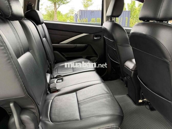 Mitsubishi Xpander Premium 2023 Trắng 75000 km