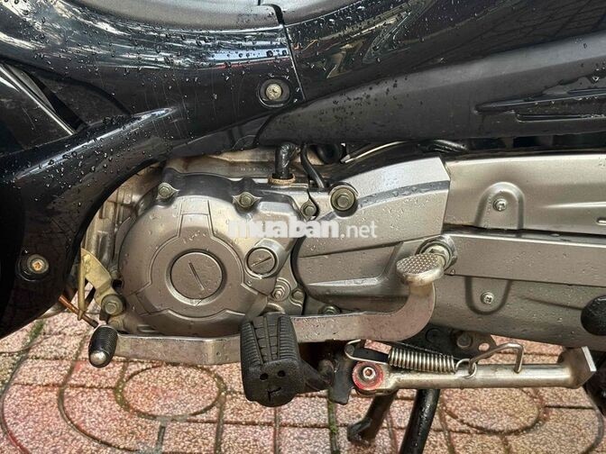 Yamaha Jupiter biển vip bao uỷ quyền
