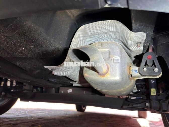 Hyundai Grand i10 2024 1.2 Tự động Đỏ 8..900 km