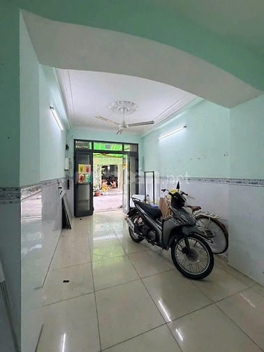 Nhà riêng, 2PN, 84m2, đầy đủ nội thất, 1/Lý Thường Kiệt Q.10 giá thuê 