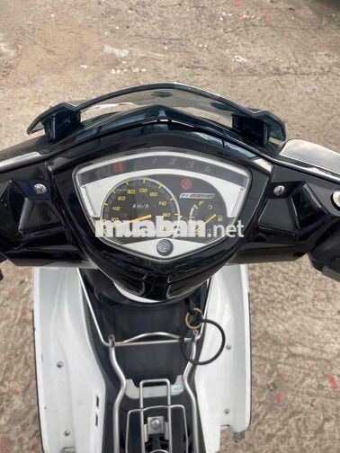 Yamaha Exciter 5SP1 2011 Trắng đen 51.267 km