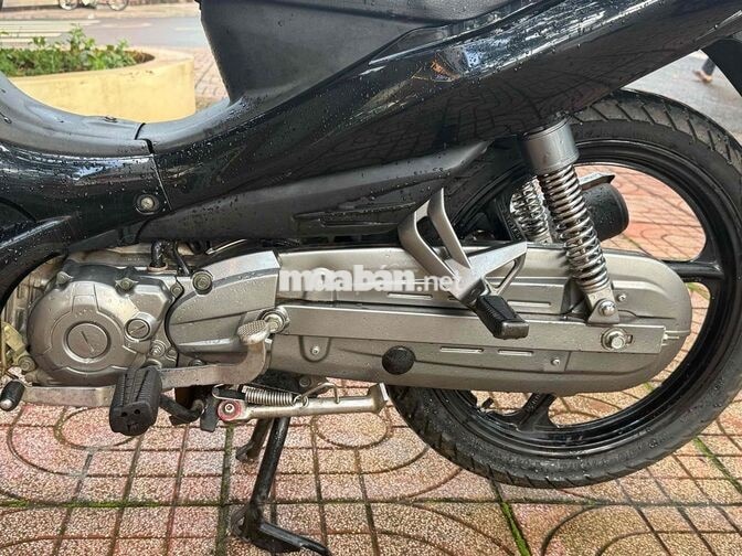 Yamaha Jupiter biển vip bao uỷ quyền