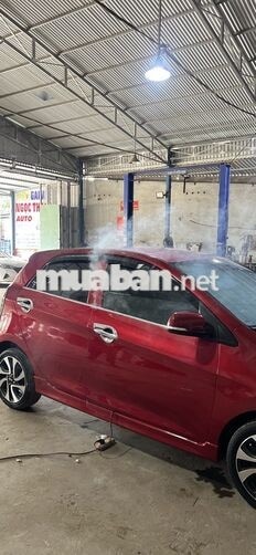 Kia Morning 2016 Đỏ 5 chỗ