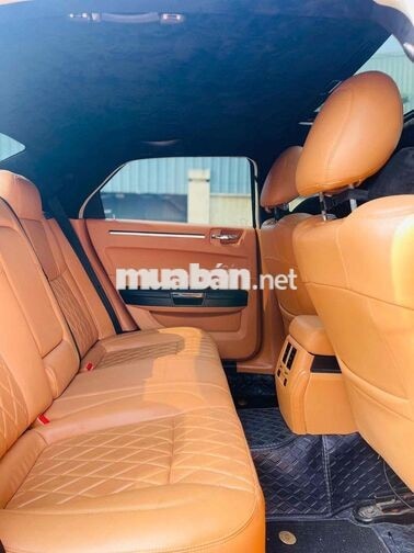 chrysler 300c nhập Mỹ