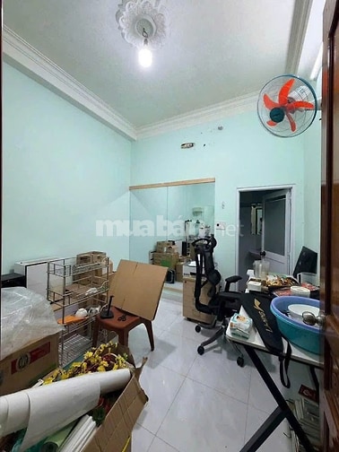 Nhà riêng, 2PN, 84m2, đầy đủ nội thất, 1/Lý Thường Kiệt Q.10 giá thuê 