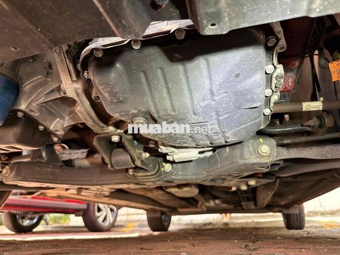 Hyundai Grand i10 2024 1.2 Tự động Đỏ 8..900 km