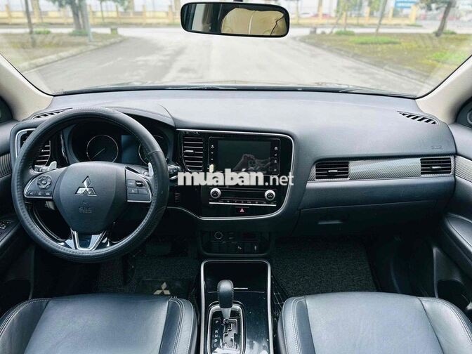 Mitsubishi Outlander sx2021 Premium