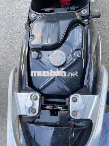 Honda Future FI Đen bạc Xăng FI