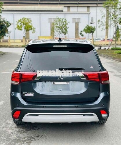 Mitsubishi Outlander sx2021 Premium