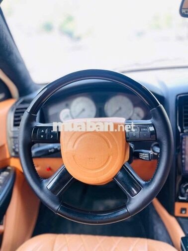 chrysler 300c nhập Mỹ