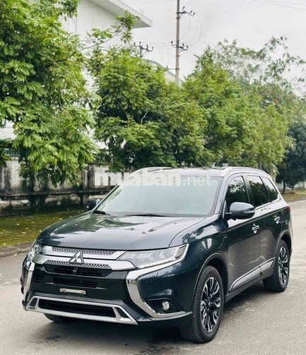 Mitsubishi Outlander sx2021 Premium