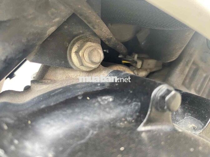 Yamaha Exciter 5SP1 2011 Trắng đen 51.267 km