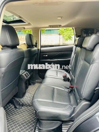 Mitsubishi Outlander sx2021 Premium