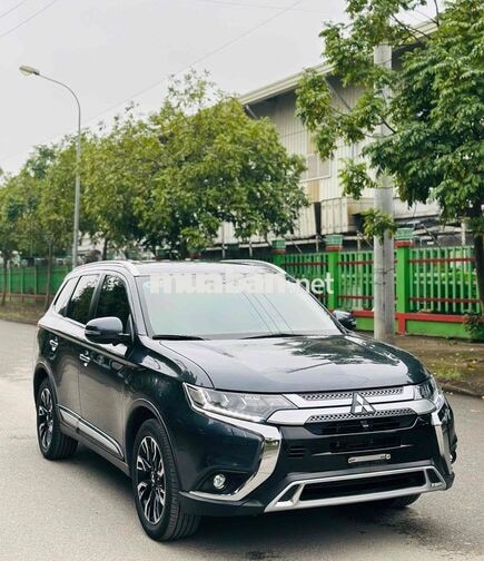 Mitsubishi Outlander sx2021 Premium