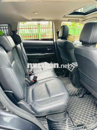 Mitsubishi Outlander sx2021 Premium