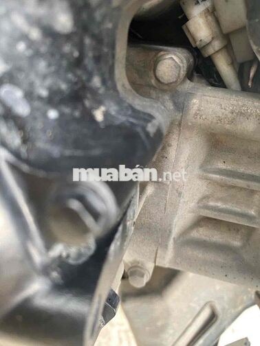 Yamaha Exciter 5SP1 2011 Trắng đen 51.267 km