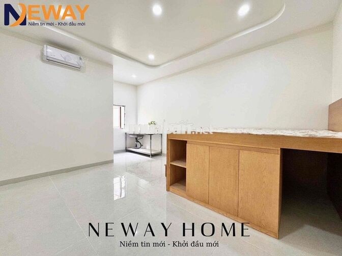CHO THUÊ CĂN HỘ GIÁ RẺ FULL NỘI THẤT NGAY TÊN LỬA CHỈ TÍNH ĐIỆN NƯỚC