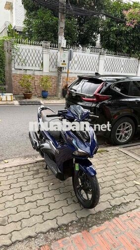 Honda Air Blade 150 ABS 2020