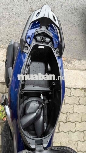 Honda Air Blade 150 ABS 2020