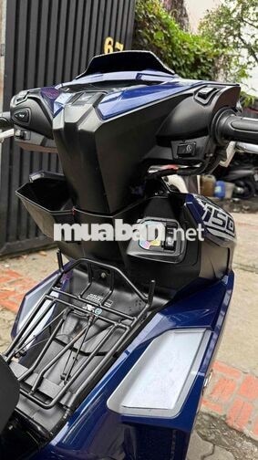 Honda Air Blade 150 ABS 2020