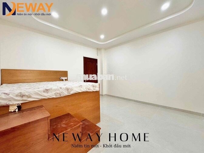 CHO THUÊ CĂN HỘ GIÁ RẺ FULL NỘI THẤT NGAY TÊN LỬA CHỈ TÍNH ĐIỆN NƯỚC