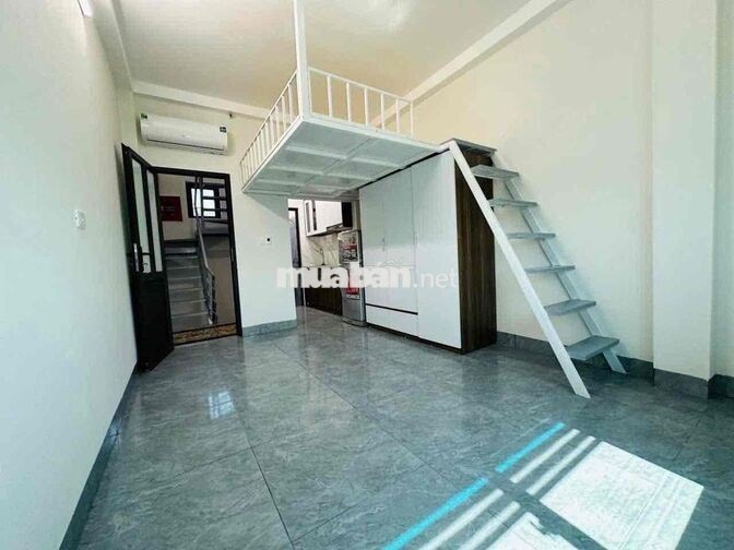 3.8 triệu có ngay phòng 30m ngay mặt đường Xuân Phương
