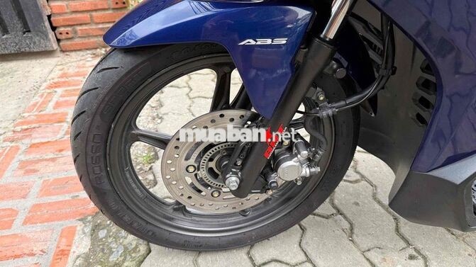 Honda Air Blade 150 ABS 2020