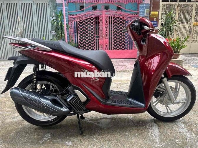 SH 150 dk 10/2023 ABS ( date 2022 ) 12.000km.BSTP