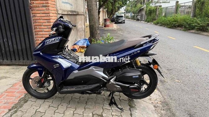 Honda Air Blade 150 ABS 2020