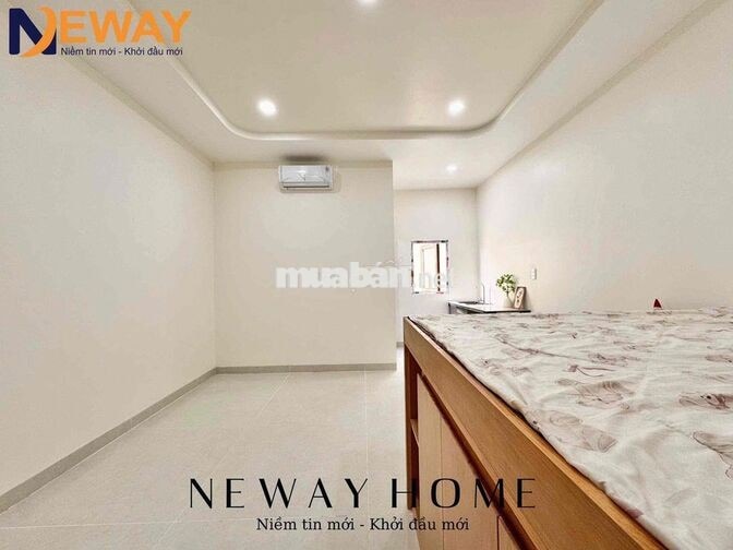 CHO THUÊ CĂN HỘ GIÁ RẺ FULL NỘI THẤT NGAY TÊN LỬA CHỈ TÍNH ĐIỆN NƯỚC