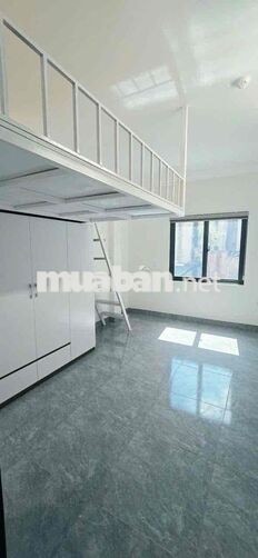 3.8 triệu có ngay phòng 30m ngay mặt đường Xuân Phương