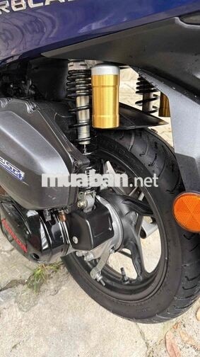 Honda Air Blade 150 ABS 2020