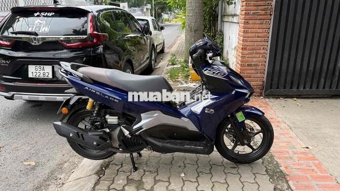 Honda Air Blade 150 ABS 2020