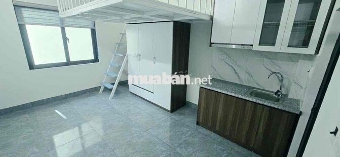 3.8 triệu có ngay phòng 30m ngay mặt đường Xuân Phương