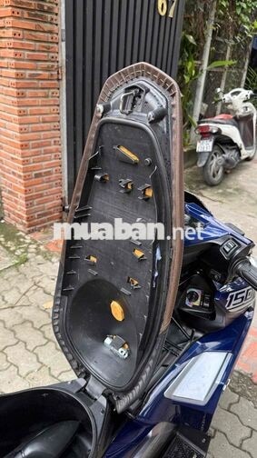 Honda Air Blade 150 ABS 2020