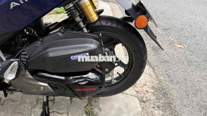 Honda Air Blade 150 ABS 2020