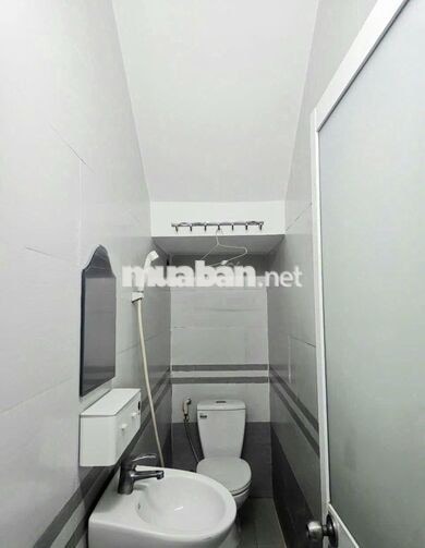 CHO THUÊ NHÀ NGUYÊN CĂN CHÍNH CHỦ, 226/37 đường 8, P.Linh Xuân, Tp.HCM