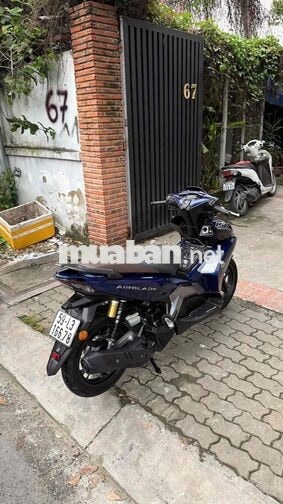Honda Air Blade 150 ABS 2020