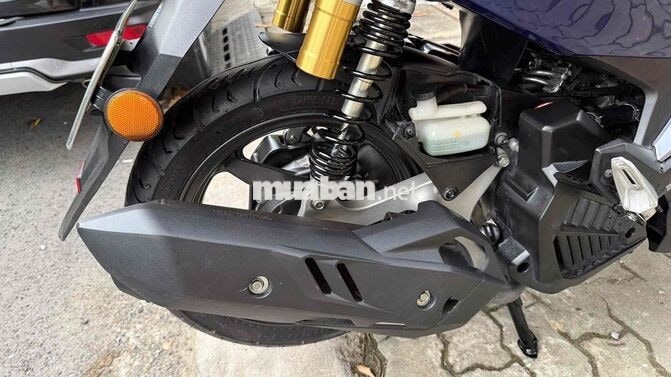 Honda Air Blade 150 ABS 2020
