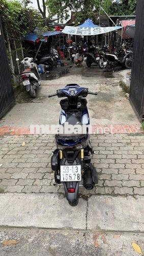 Honda Air Blade 150 ABS 2020