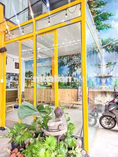 CHO THUÊ MẶT BẰNG 25M² – 7TR/THÁNG BAO ĐIỆN NƯỚC – GẦN AEON TÂN PHÚ