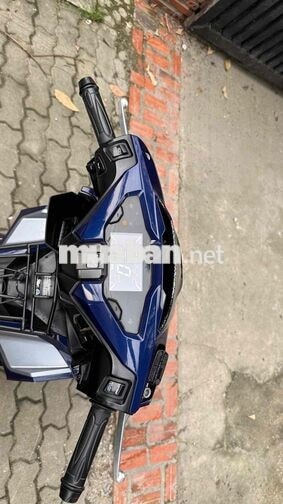 Honda Air Blade 150 ABS 2020