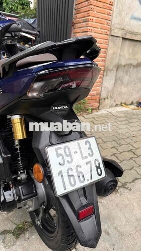 Honda Air Blade 150 ABS 2020
