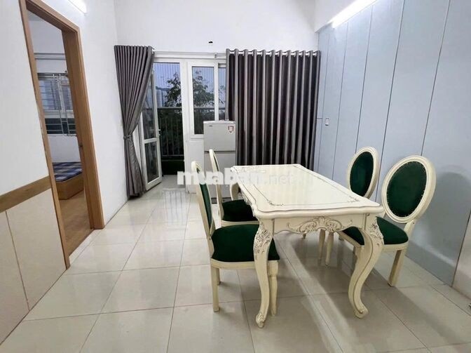 Chủ nhà cho thuê căn 2N2WC view hồ, 6,9 tr/ tháng KĐT Thanh Hà